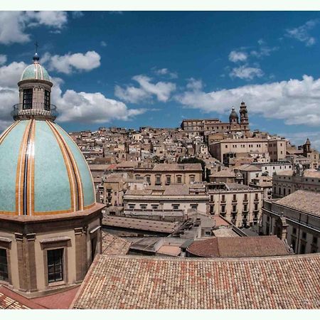Al Quarantuno Apartment Caltagirone Exterior photo