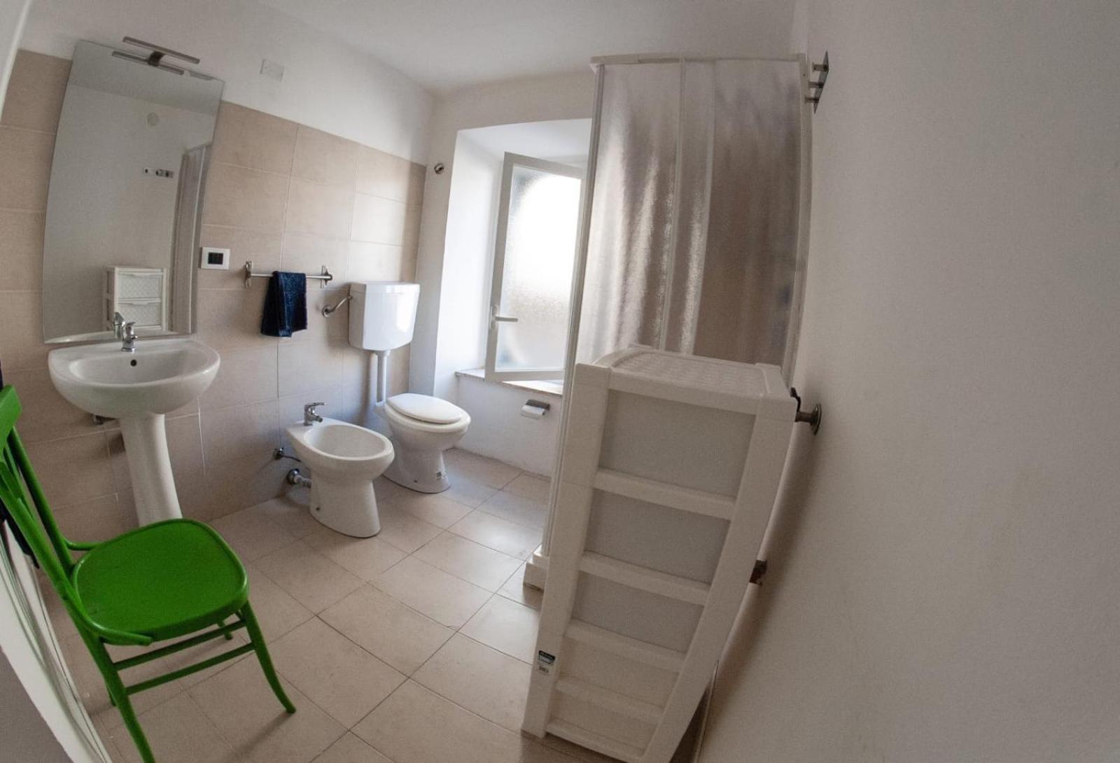 Al Quarantuno Apartment Caltagirone Exterior photo