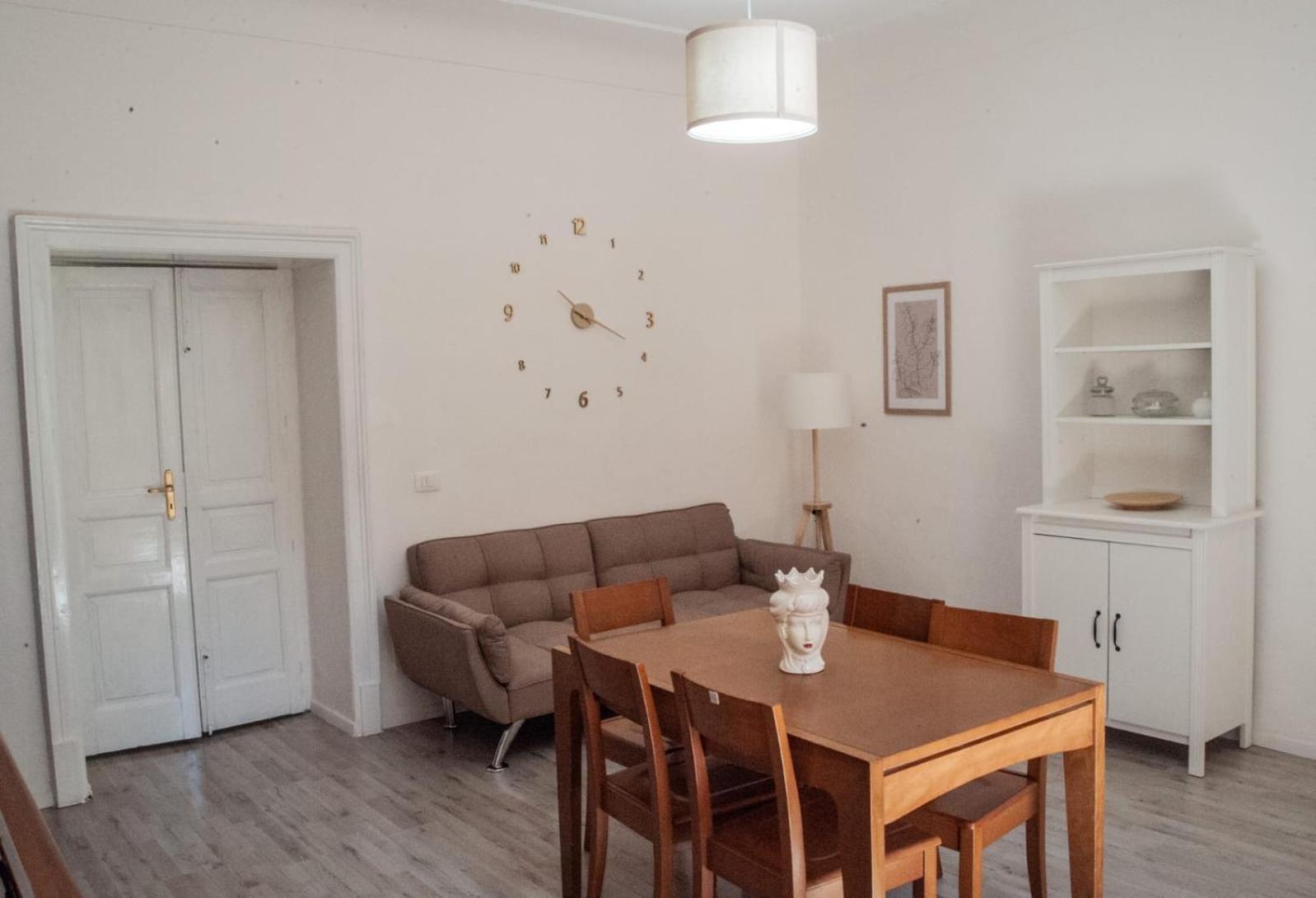 Al Quarantuno Apartment Caltagirone Exterior photo