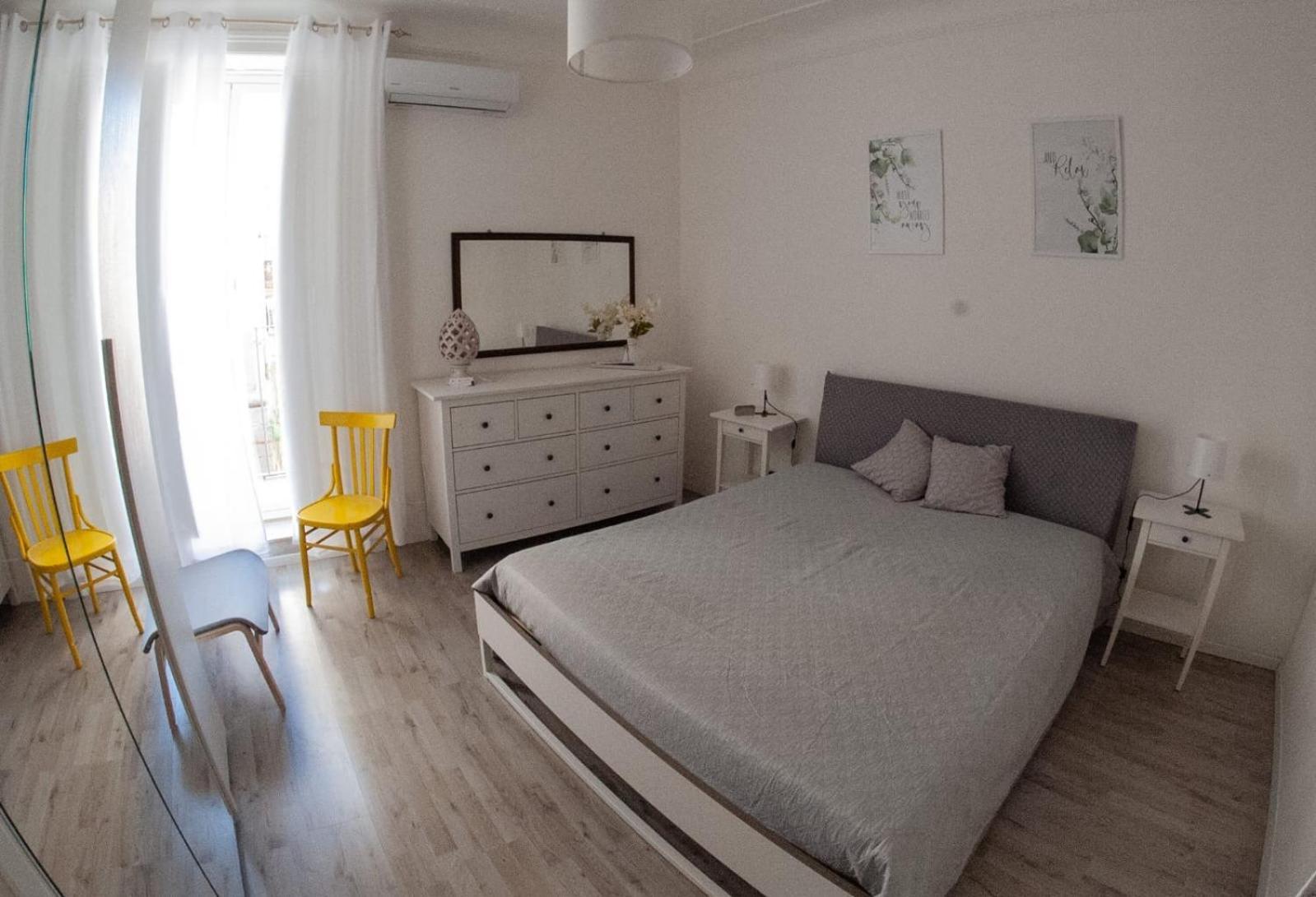 Al Quarantuno Apartment Caltagirone Exterior photo